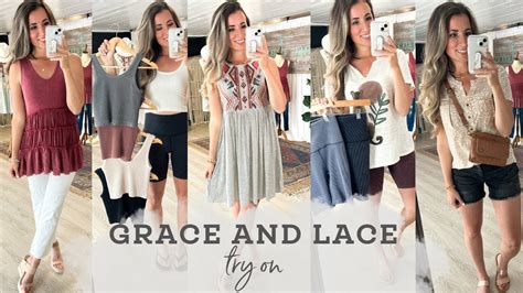 grace wearslace|gracewearslace